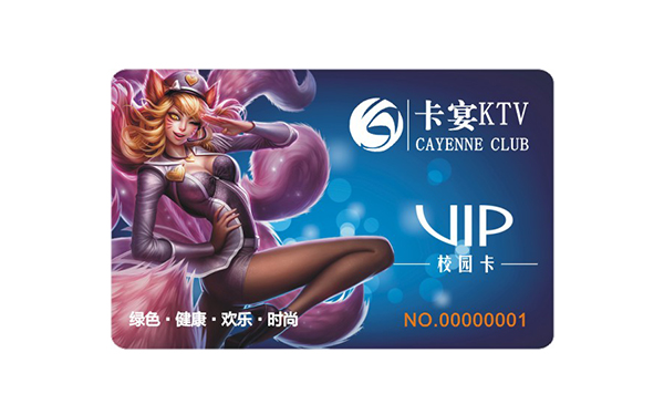 IC可視卡 IC可視卡