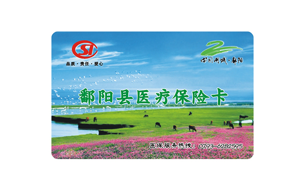 接觸式IC卡 接觸式IC卡