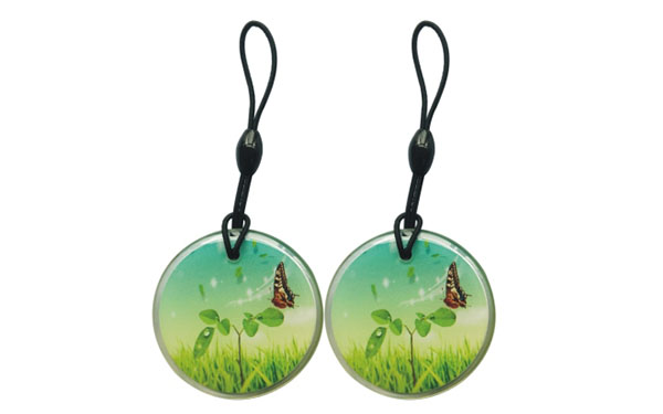 包邊滴膠卡 包邊滴膠卡