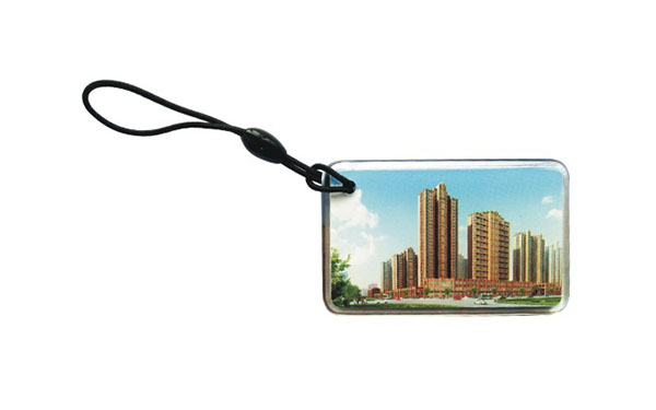 包邊滴膠卡 包邊滴膠卡