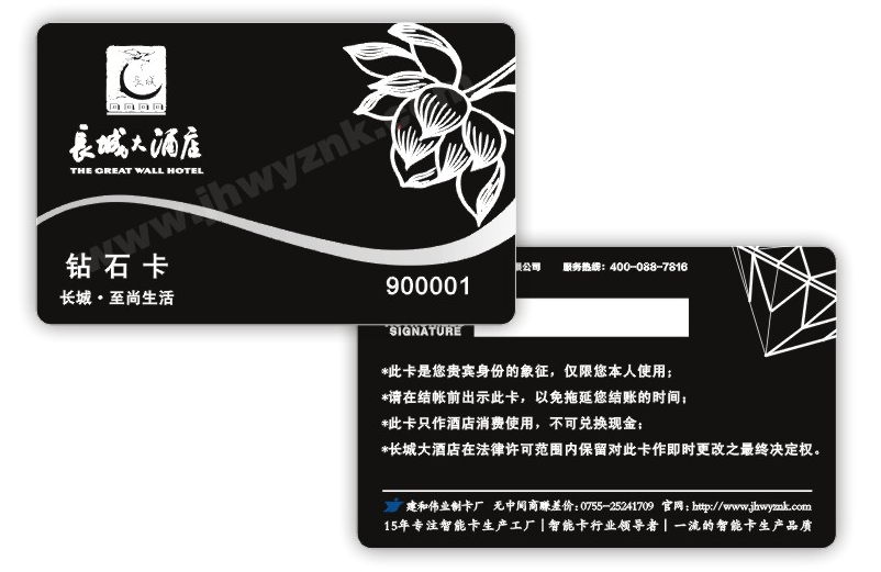 智能卡的組成結(jié)構(gòu)有誰了解過？