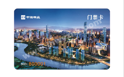 IC會(huì)員卡跟普通會(huì)員卡一比較就知道有那些優(yōu)勢(shì)