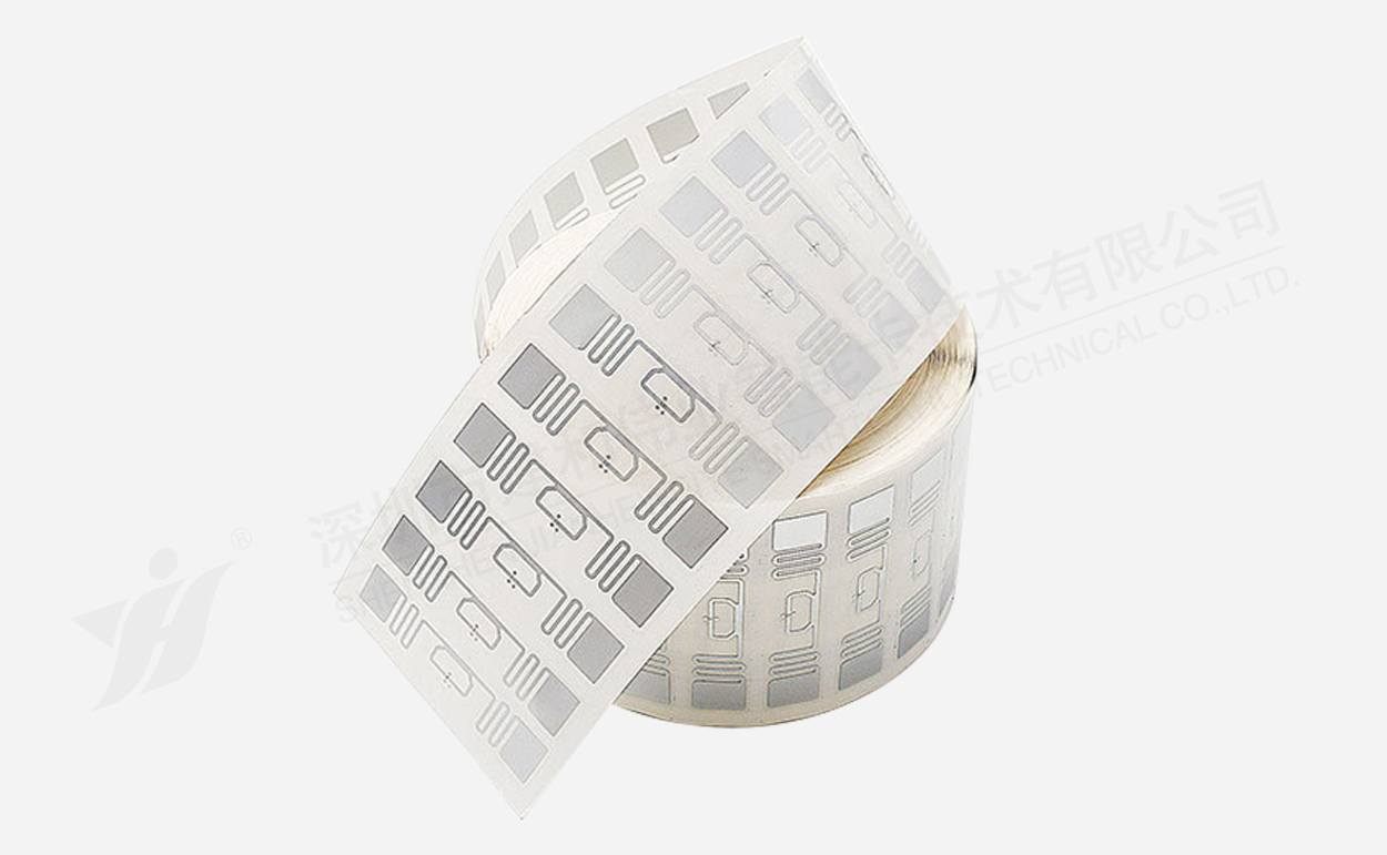 NFC電子標(biāo)簽 NFC電子標(biāo)簽