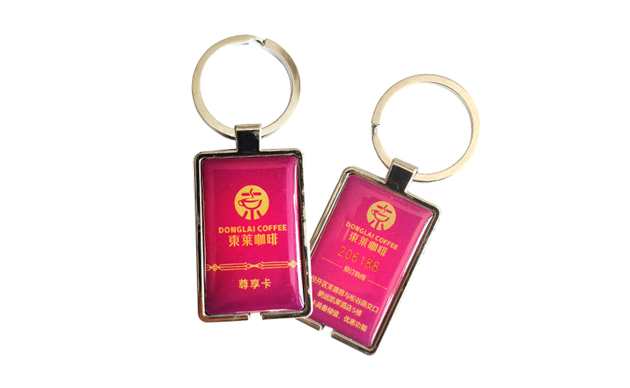 包邊滴膠卡 包邊滴膠卡